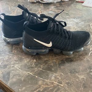 Black Nike air max vapor, great condition